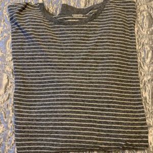 Mens long sleeve Sonoma T Shirt